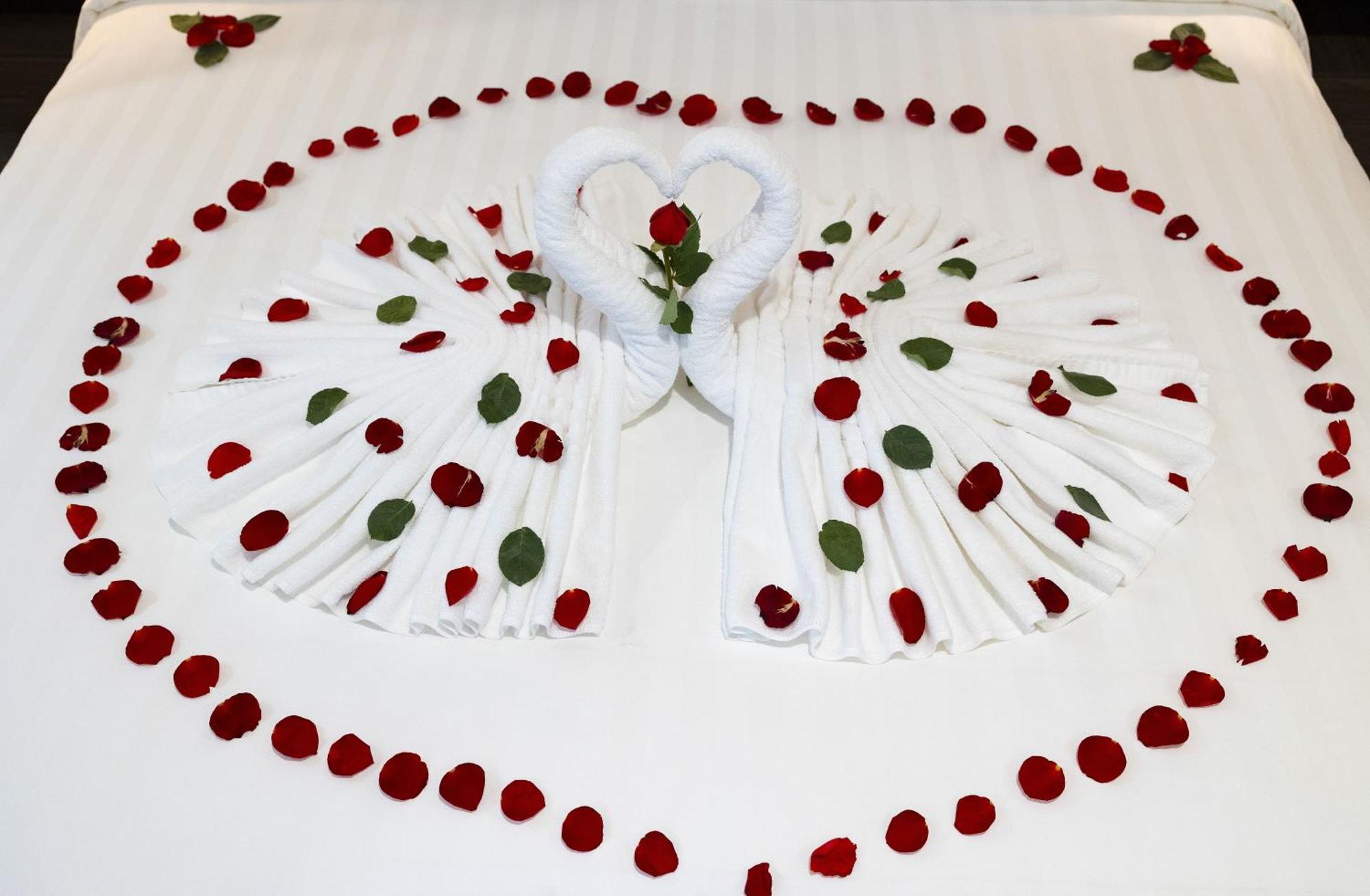 Daphovina Hotel Нячанг Экстерьер фото